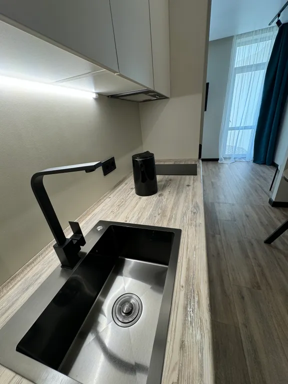 Квартира Апартаменты в центре города с шикарной ванной — Екатеринбург