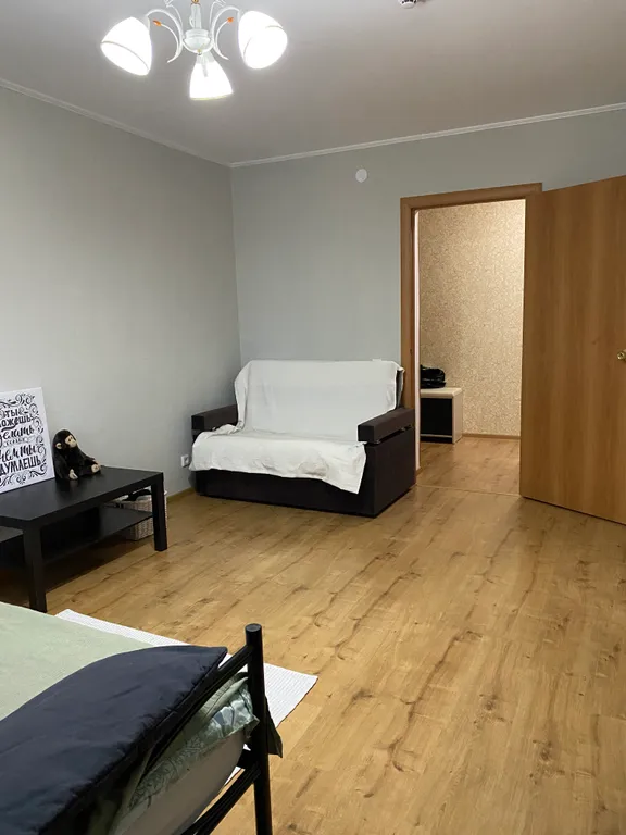 Gala apartment ozernaya