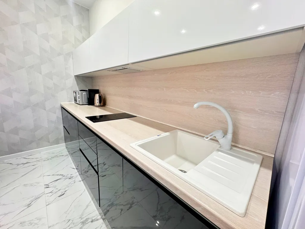 Тихий рай 1+2