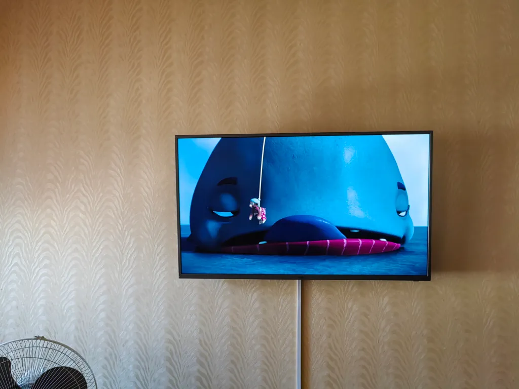 Однокомная квартира в Волжской Швейцарии