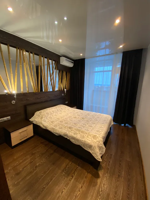 Квартира Апартаменты с видом на озеро — аренда посуточно в Миасс