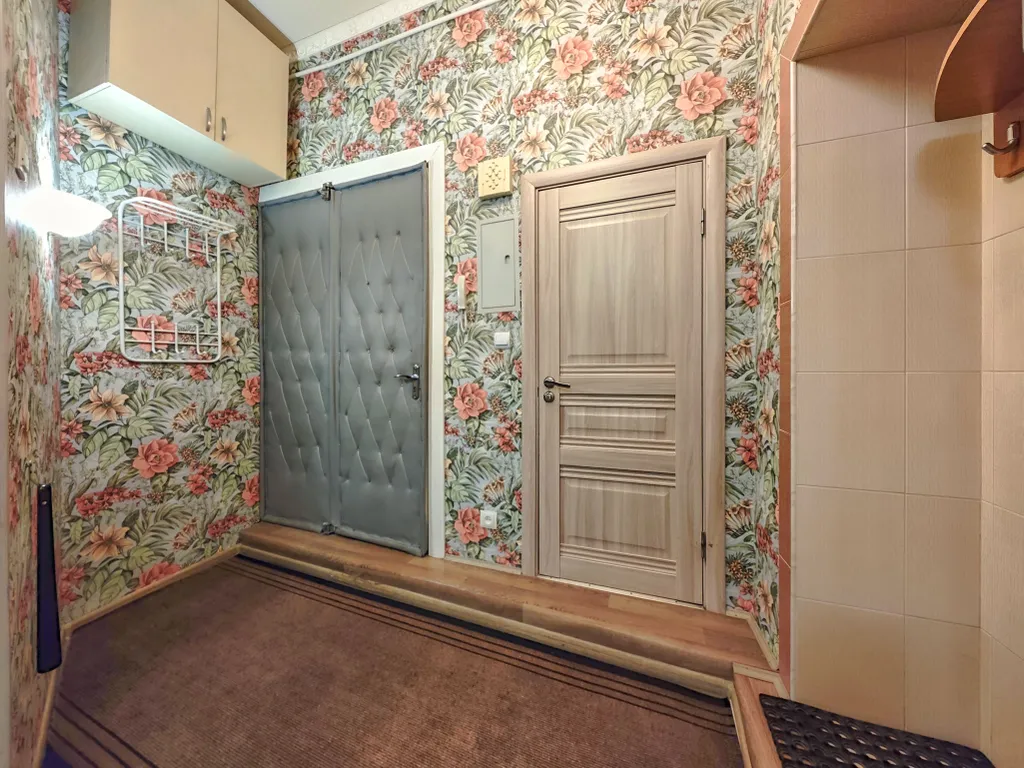 Квартира Квартира в элитном центре — Санкт-Петербург