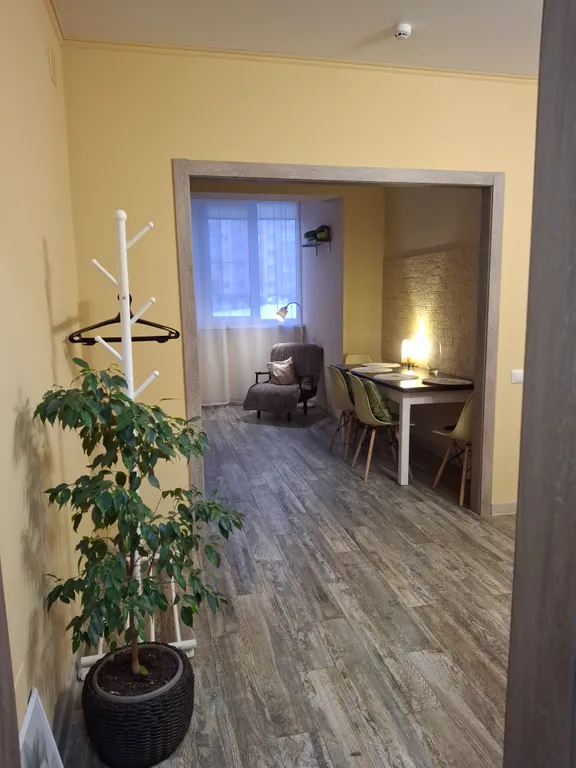 Квартира в сердце КМВ