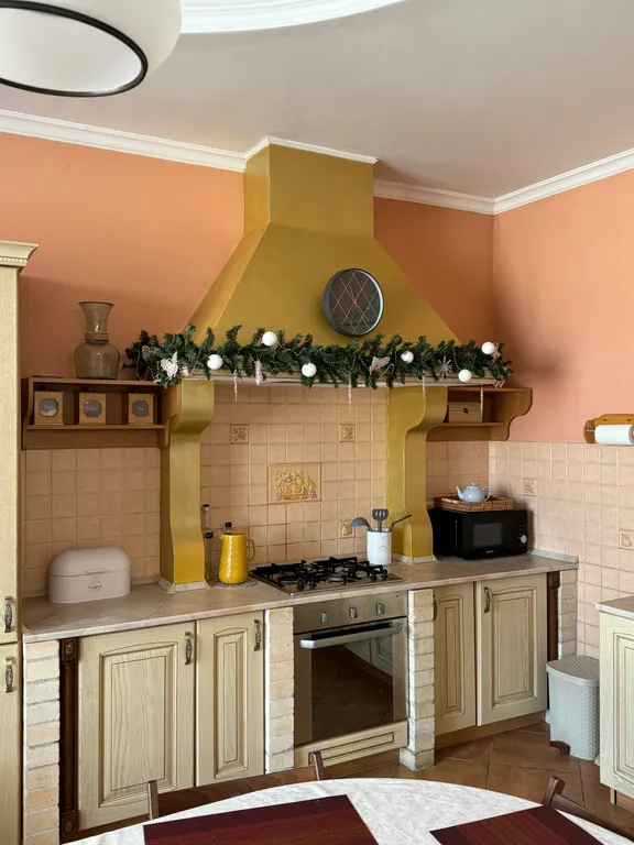 Уютные апартаменты в центральном районе города