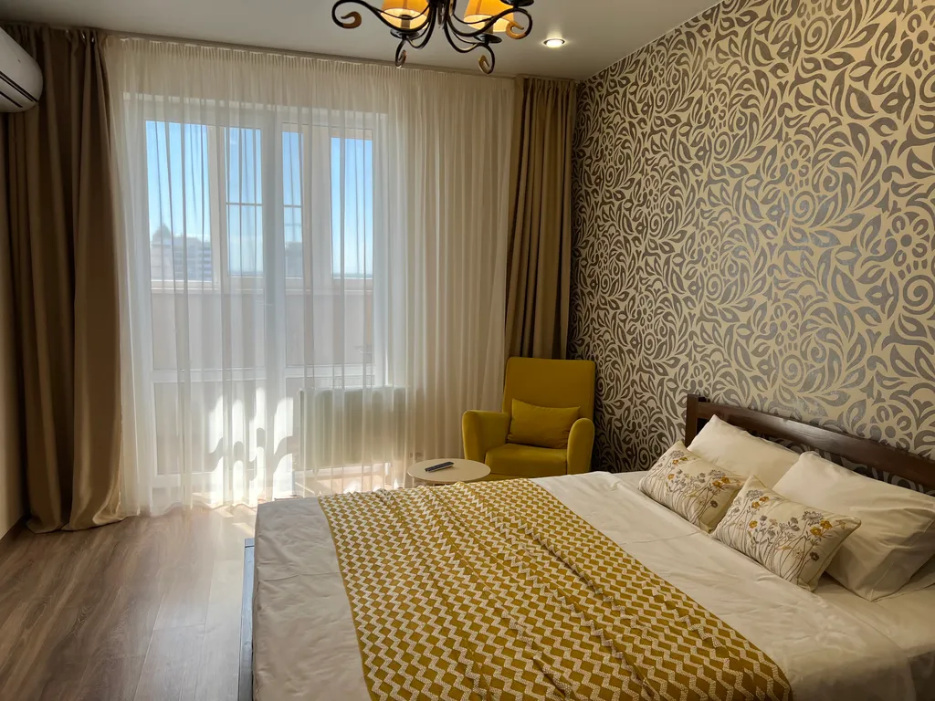 Квартира Квартира в ФМР — Краснодар