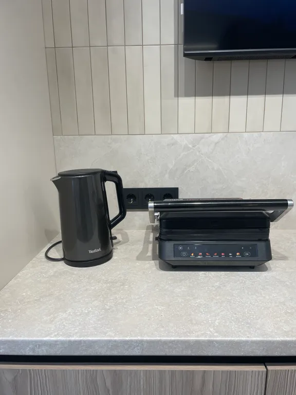 Комфортная эко студия для отдыха