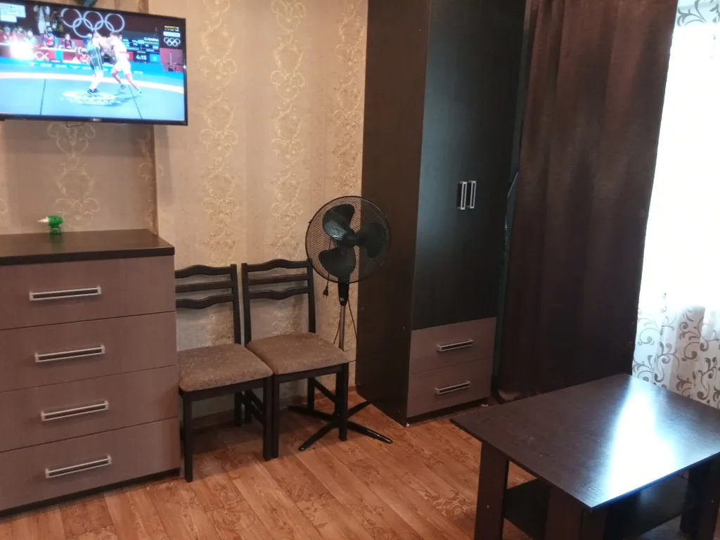 1-к Апартаменты Уют в центре