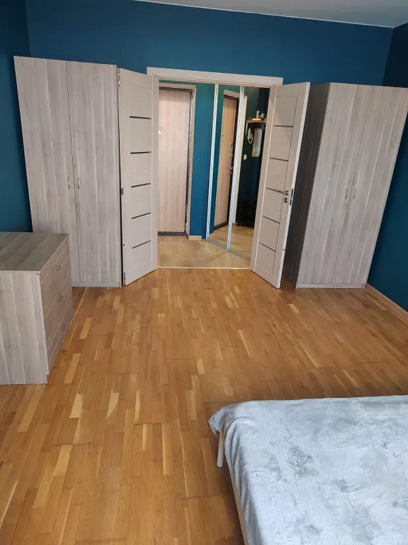 Дом у тц космопорт, за животных доп. оплата