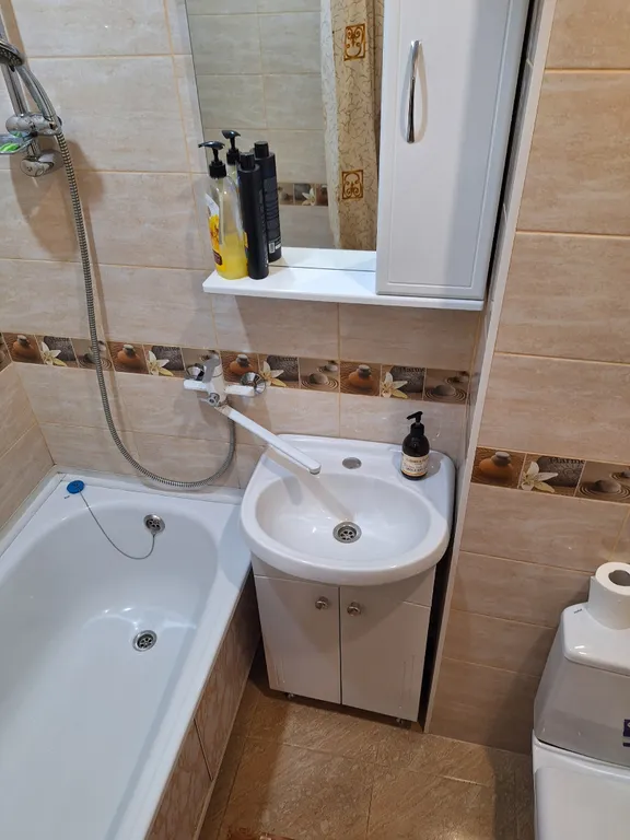 Каминная студия