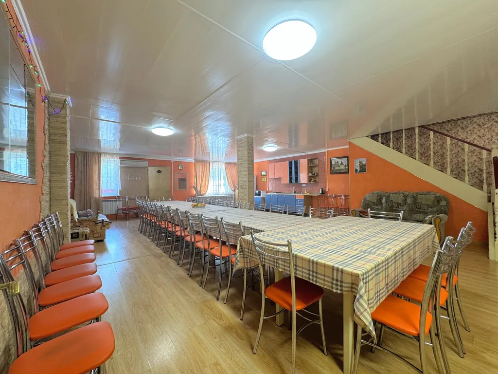 Коттедж Мальта в коттеджном комплексе