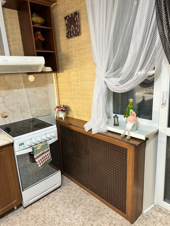 Уютная квартира в сердце Краснооктябрьского района