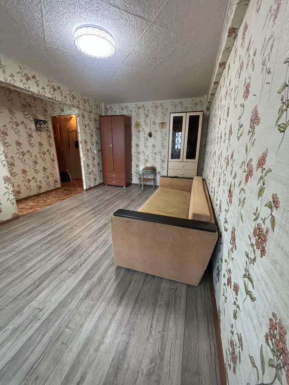 Уютная квартира в самом центре города