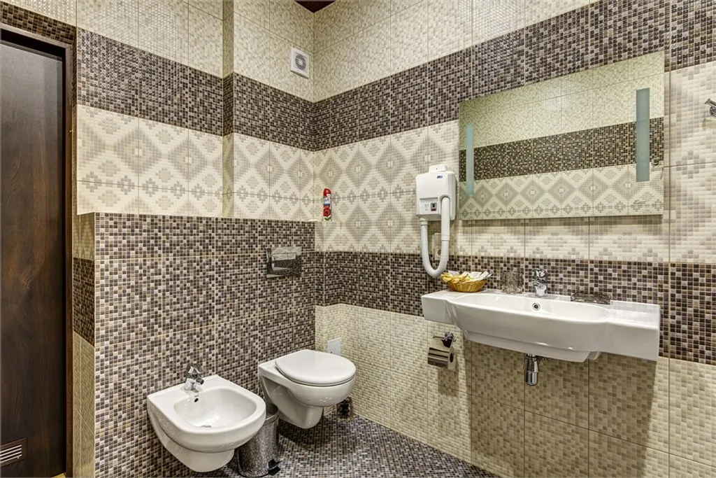 Квартира Комната — Геленджик