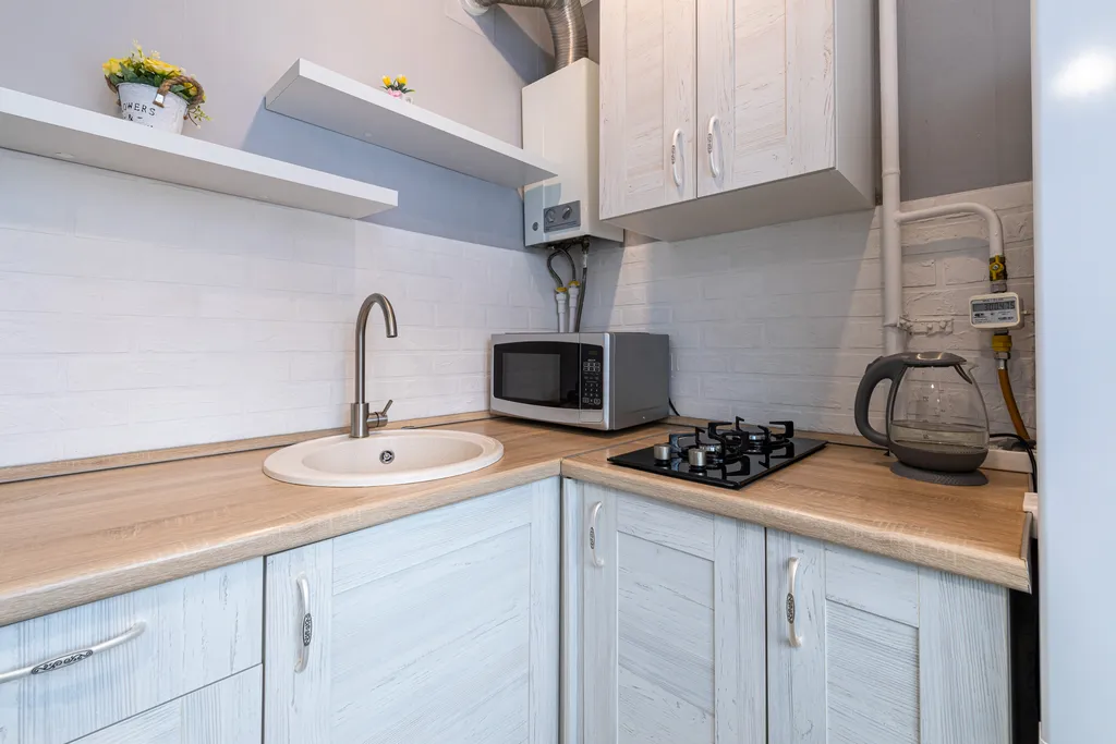 Уютная квартира в центре рядом с Чашей Казань