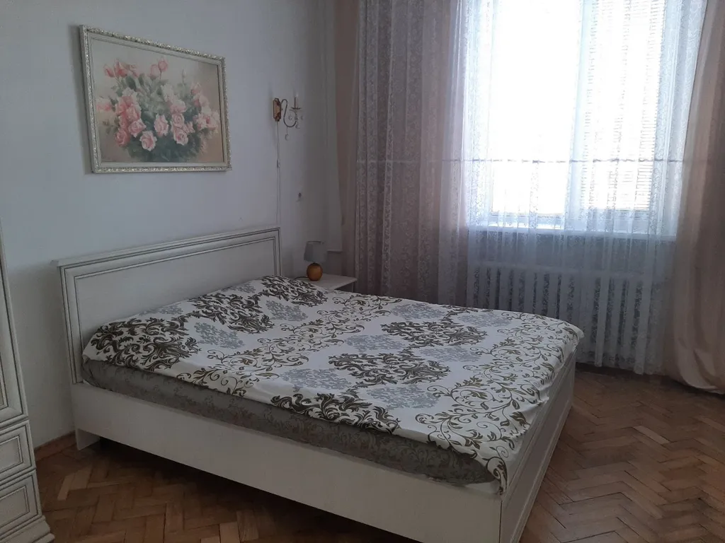 2-комнатная квартира в сердце города