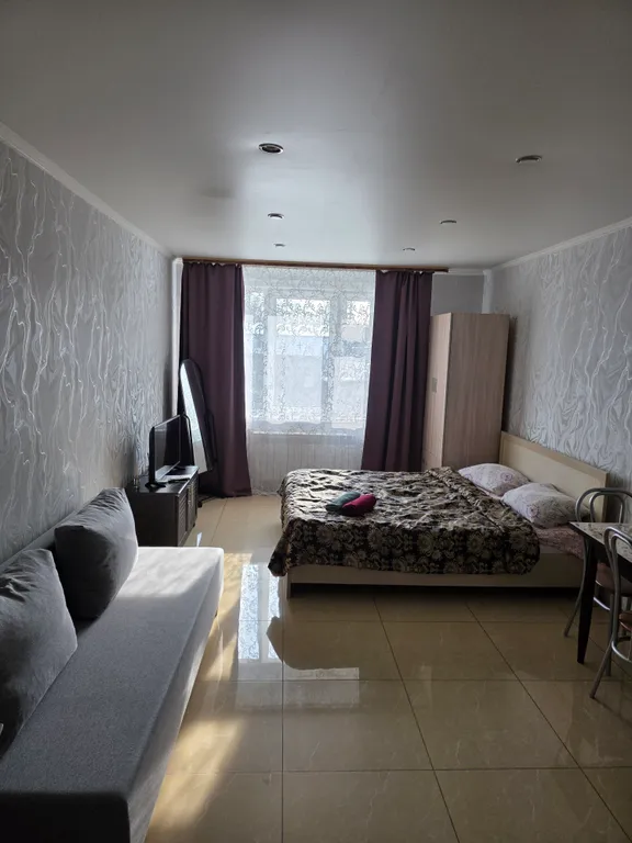 Квартира рядом ТЦ Орбита и ТЦ Роялль — аренда посуточно в Южно-Сахалинск