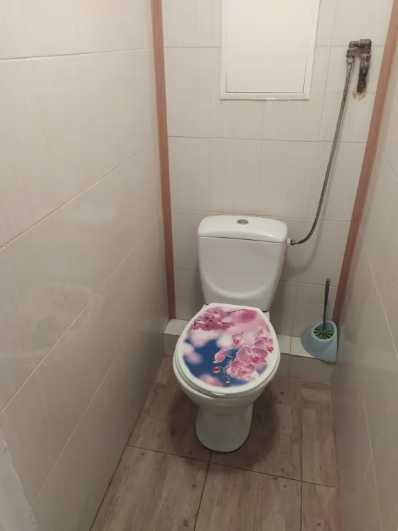 Комната у Верхнего озера