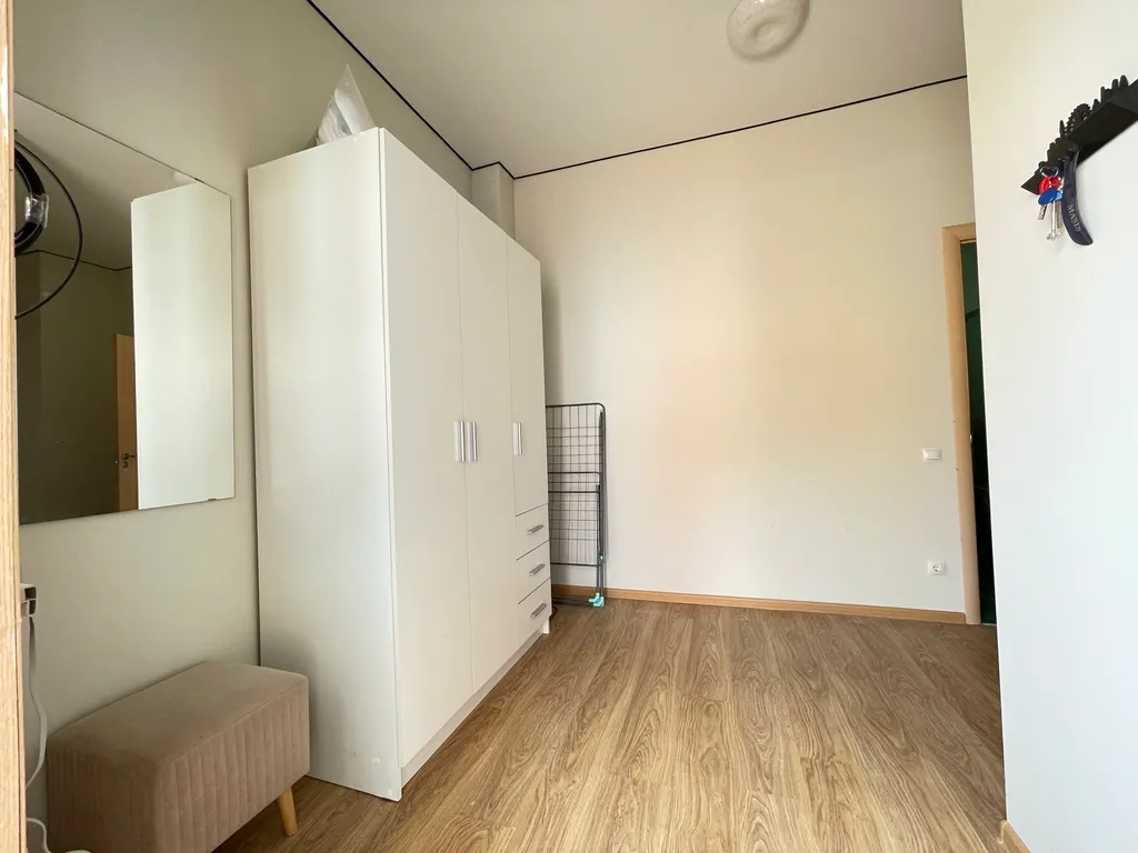 Апартаменты с бассейном в 5 минутах от пляжа