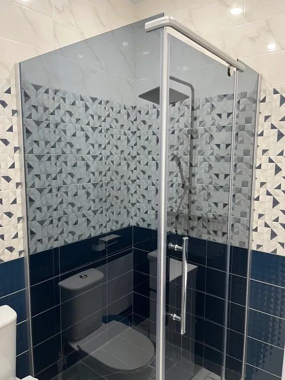 Апартамент Ayshe Prestij 3