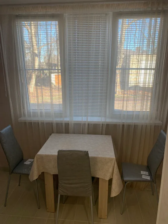 Квартира в центре города