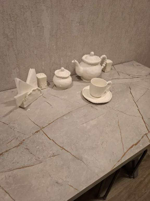 Уютная квартира в самом центре города