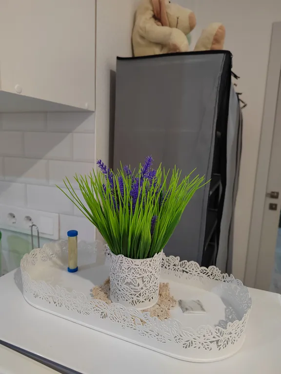 Квартира со всеми удобствами в спальном районе