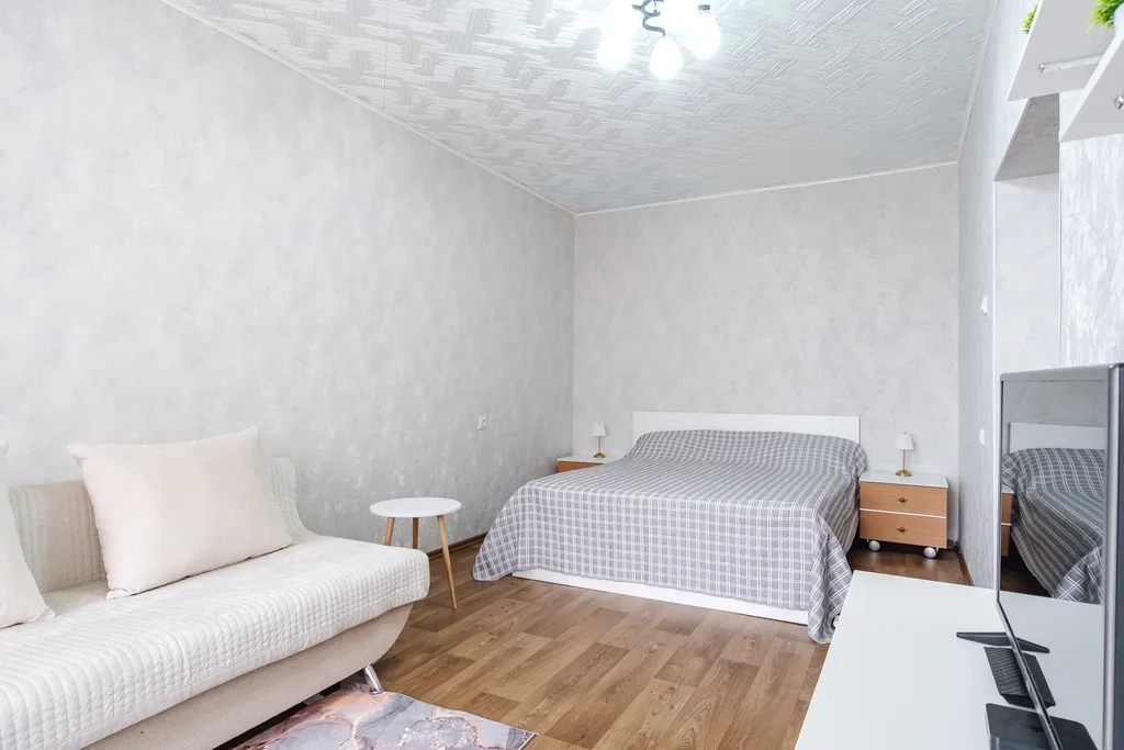 Чистая уютная в центре