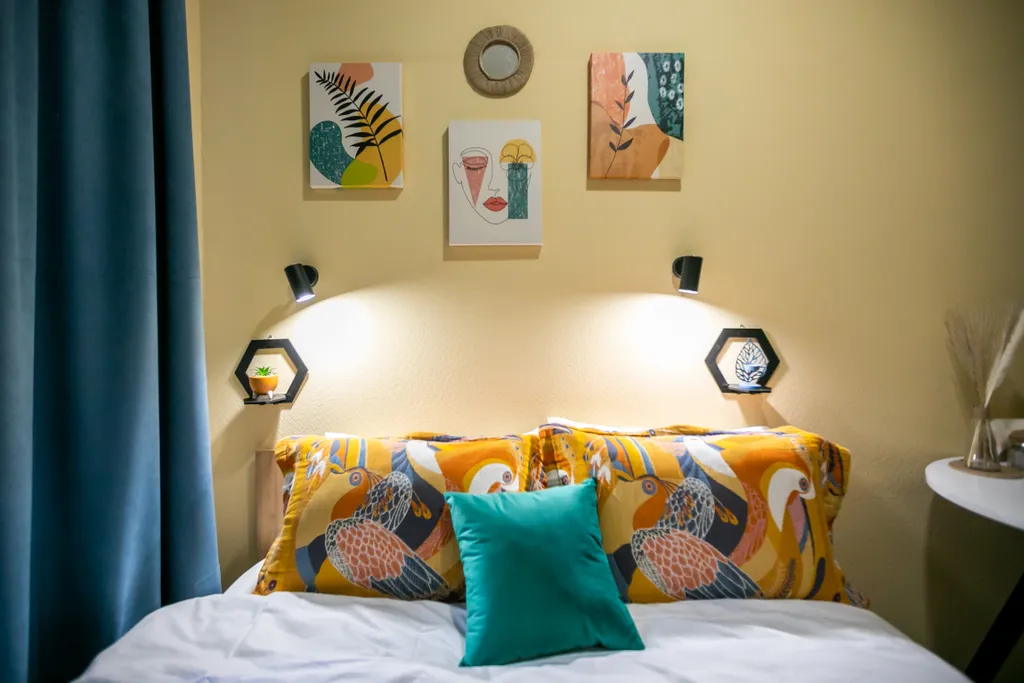 Квартира Квартира Уютная студия для двоих в самом центре Санкт-Петербурга — Санкт-Петербург