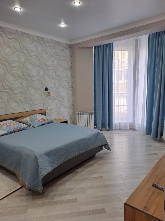 Уютная квартира — аренда посуточно в Железногорск