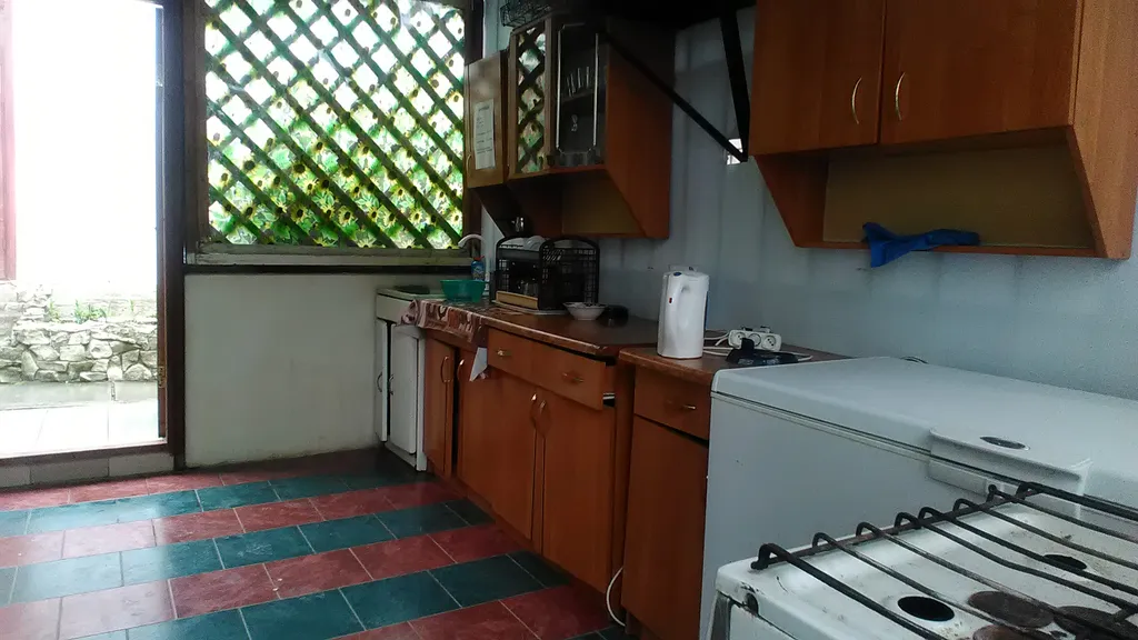 Комната эконом