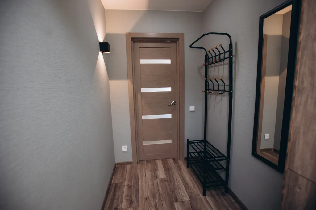 Дом-баня "Иван Купала"