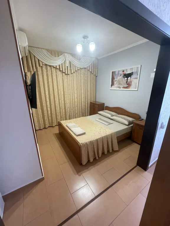 Квартира Комната — Геленджик