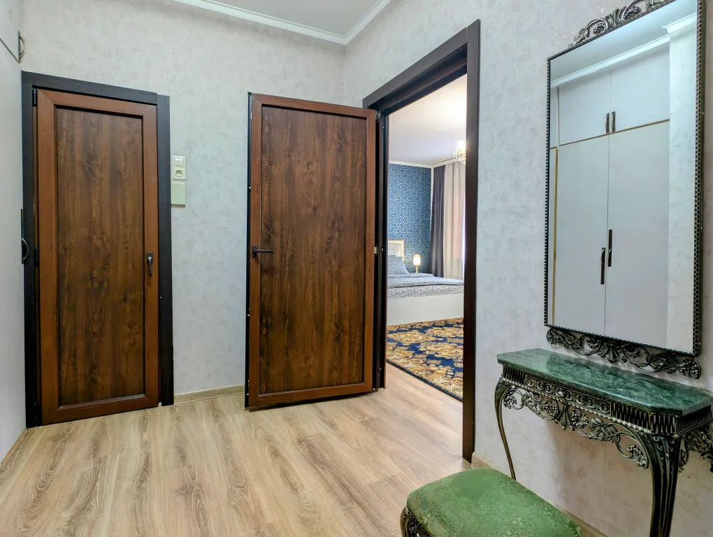 Квартира ЛюксКвартира Большая Грузинская 39 — Москва