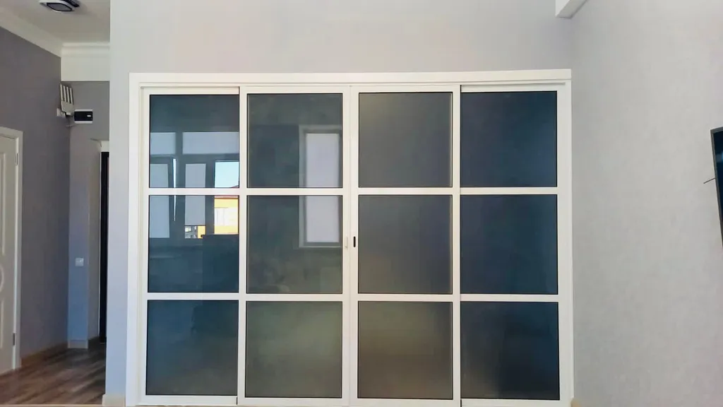 Просторная квартира студия недалеко от моря