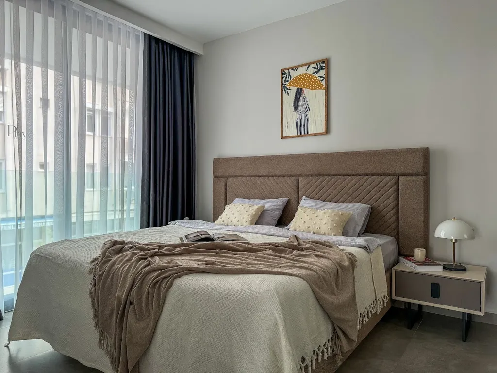 Квартира в центре