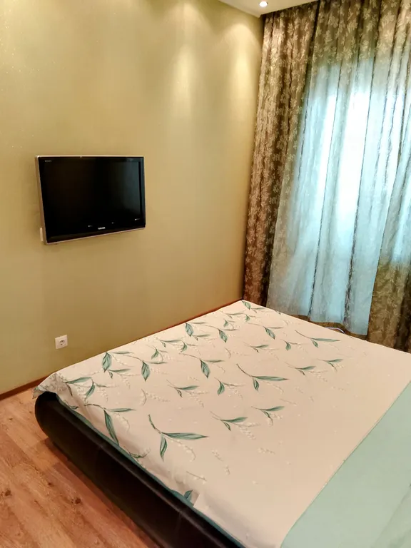 Евродвушка рядом с Ж/Д и автовокзалом