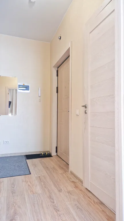 2-комнатная квартира 138 Солнечный 4