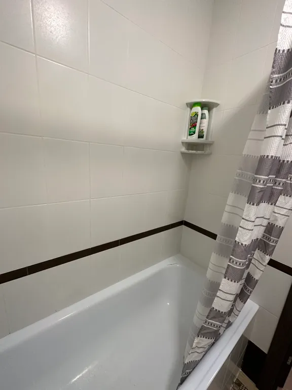 Квартира Уютная квартира — Свердловский