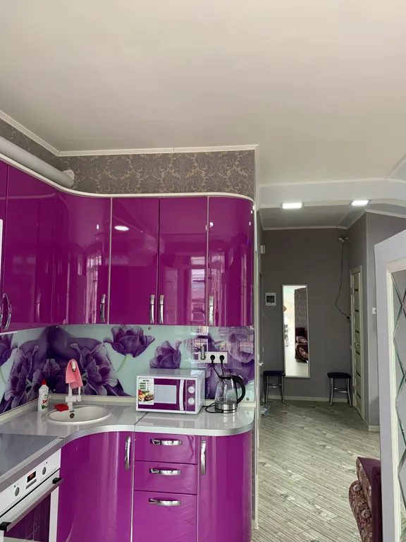 Квартира Уютная квартира в Олимпийском парке — Сириус