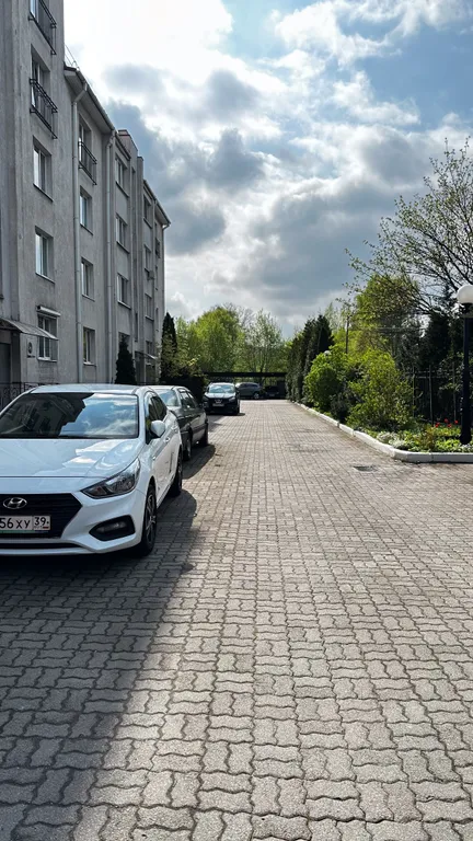 2-я квартира "Кёнигсберг" у Королевских ворот | 5 гостей, парковка