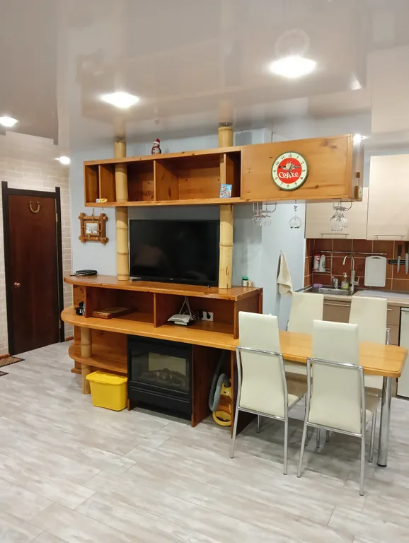 Квартира в центре