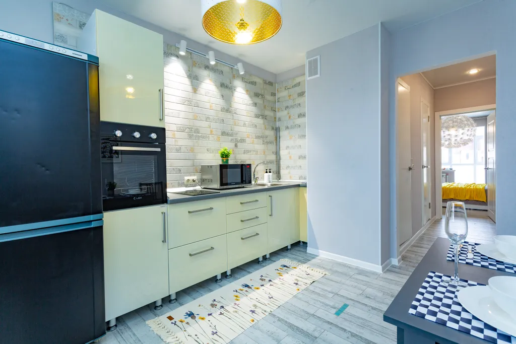 Солнечная севилья