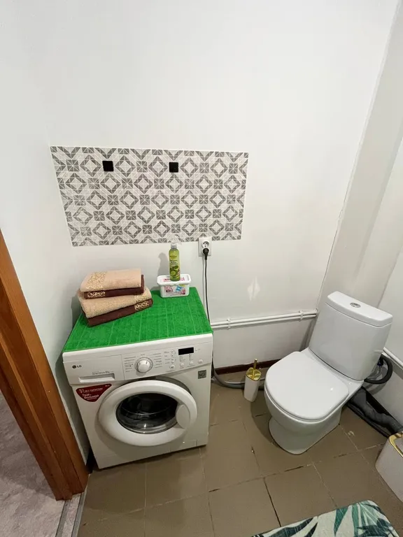 Квартира Уютная квартира для семейного отдыха — Самара