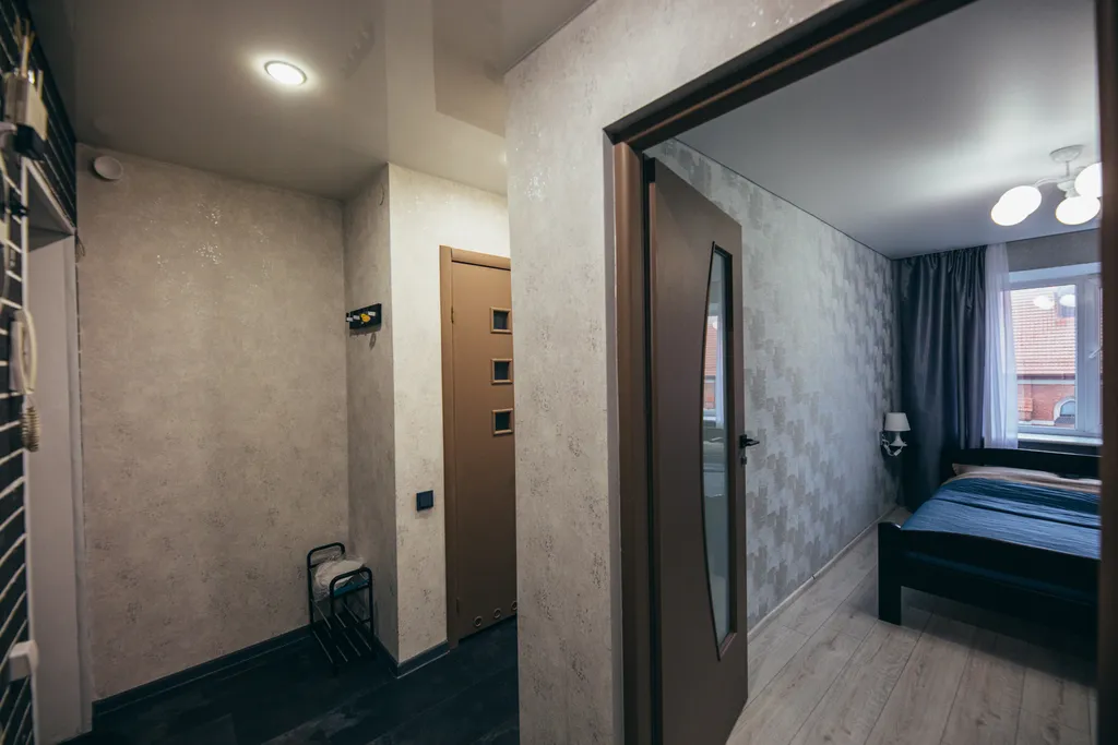 Квартира Квартира с шикарным видом на Филармонию — Калининград