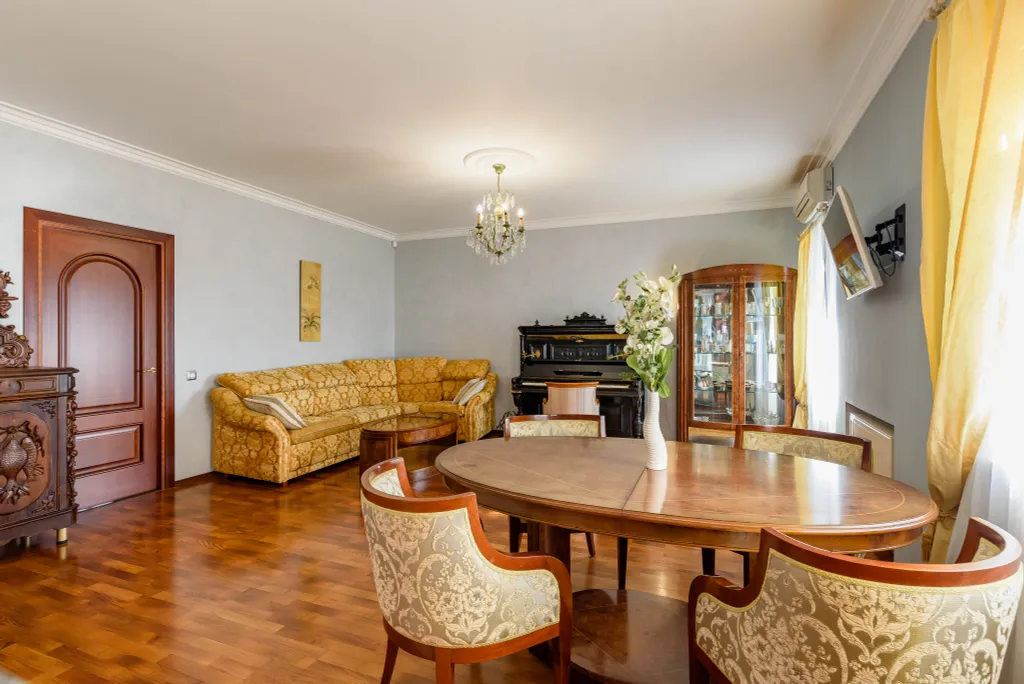 Квартира Квартира с балконом в самом центре — Санкт-Петербург