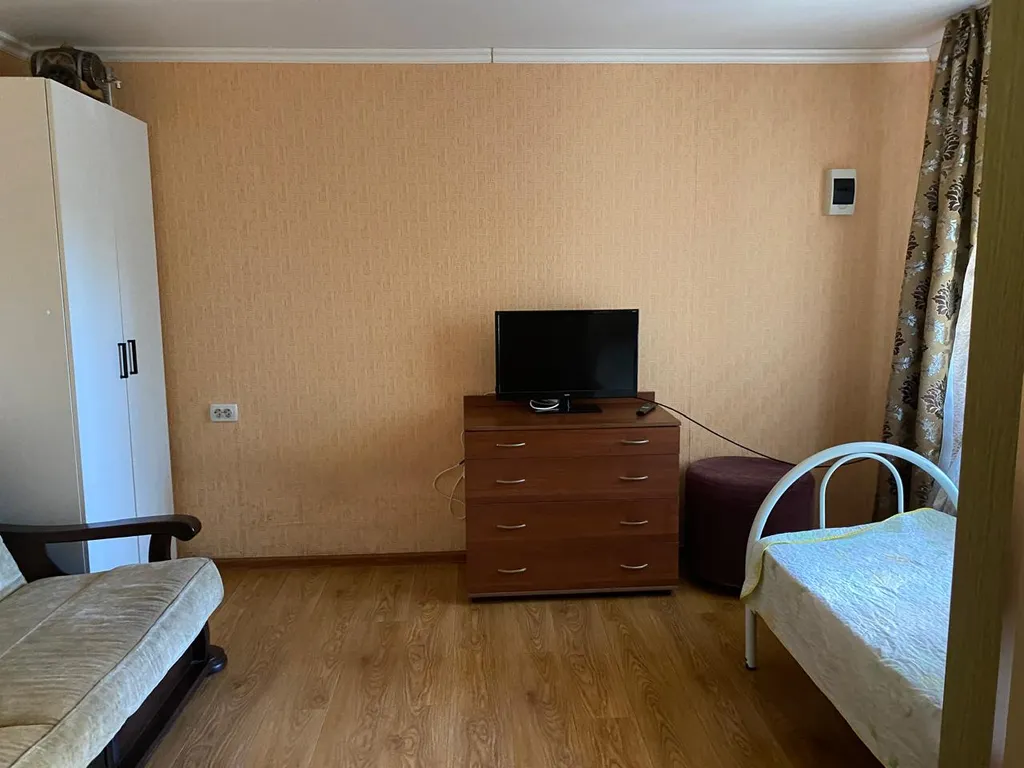 Уютные апартаменты недолеко от моря