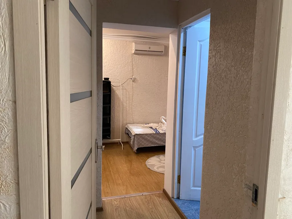 Трёхместный номер стандарт