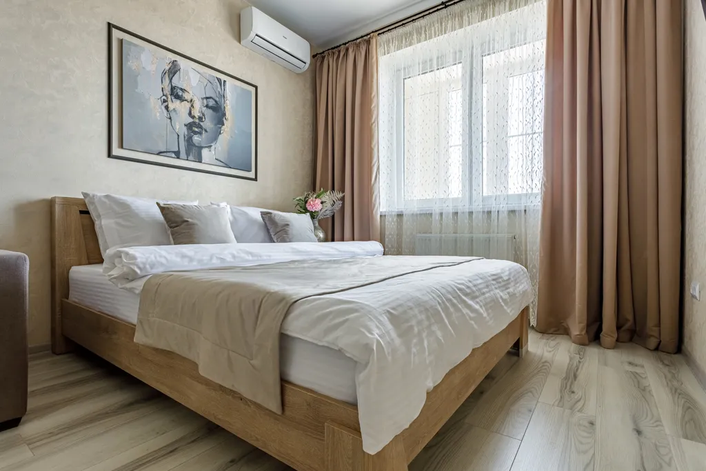 ЖК олимпийский