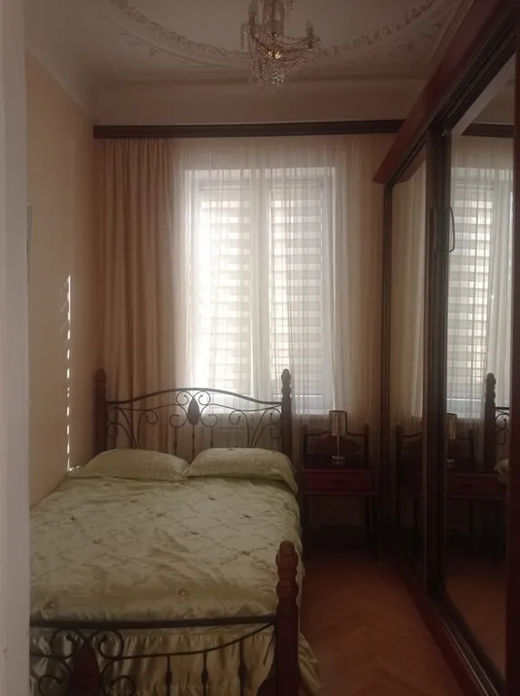 Дом-особняк для отличного уединенного отдыха, дистанционное заселение