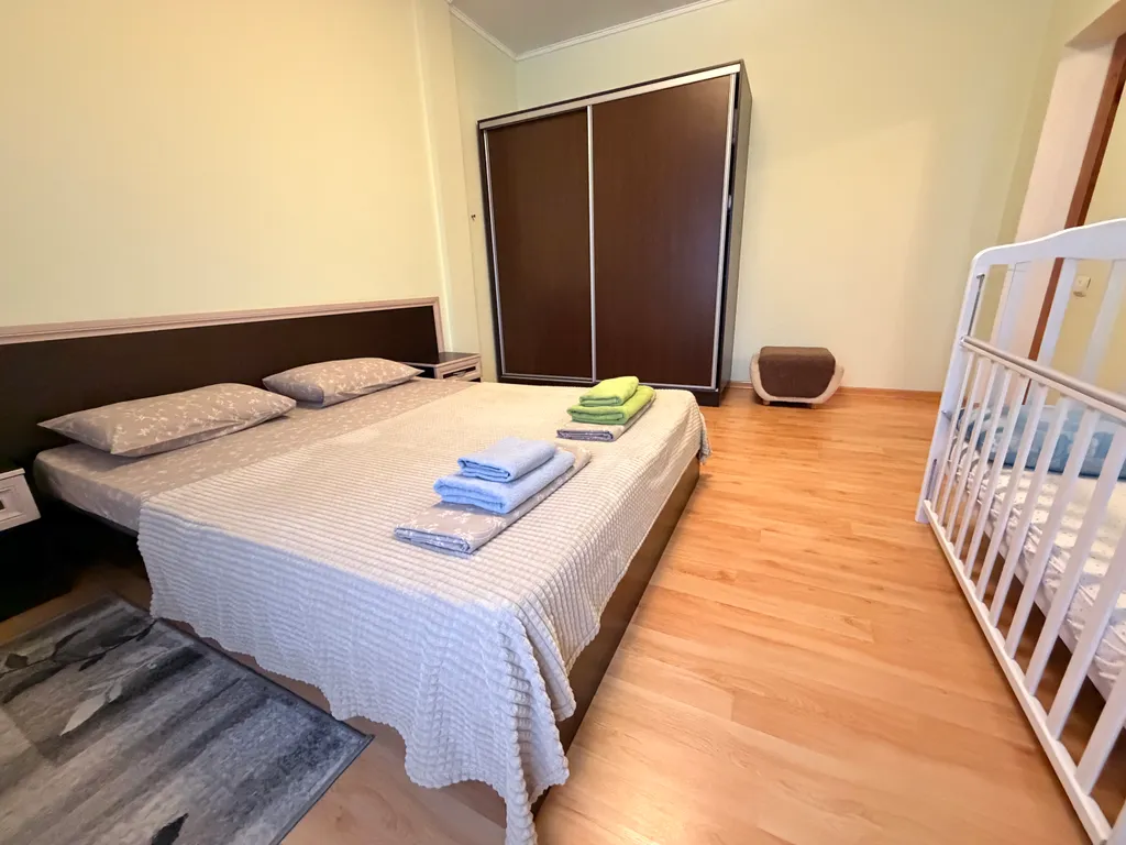 Квартира Комната — Горячий Ключ